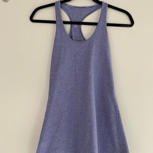 EUC Lululemon Cool Racerback II